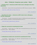 Template Minha Casa, Minha Vida (Revit) Template Minha Casa, Minha Vida (Revit)