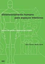 Dimensionamento Humano para espaços interiores Dimensionamento Humano para espaços interiores