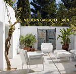 Modern garden design Modern garden design